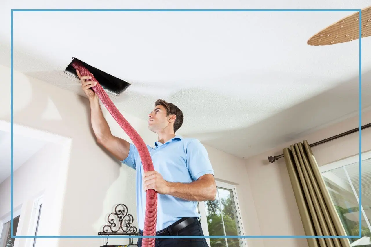 Ac Duct Cleaning Services in Dubai