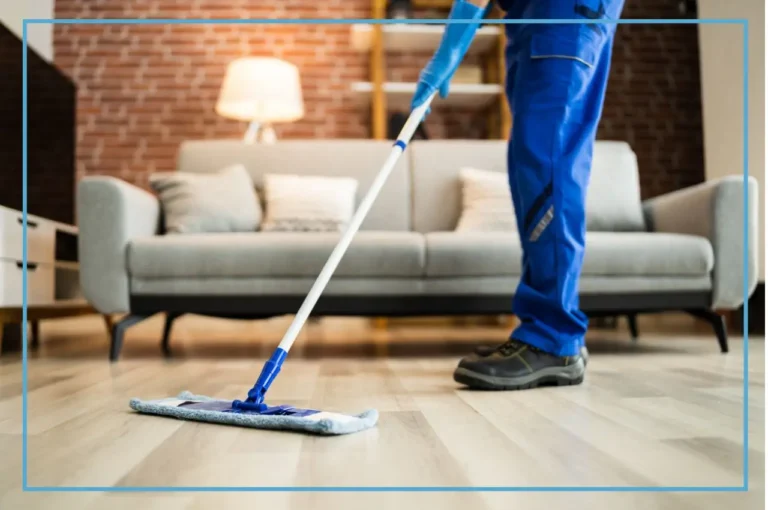 Home Cleaning Services Dubai
