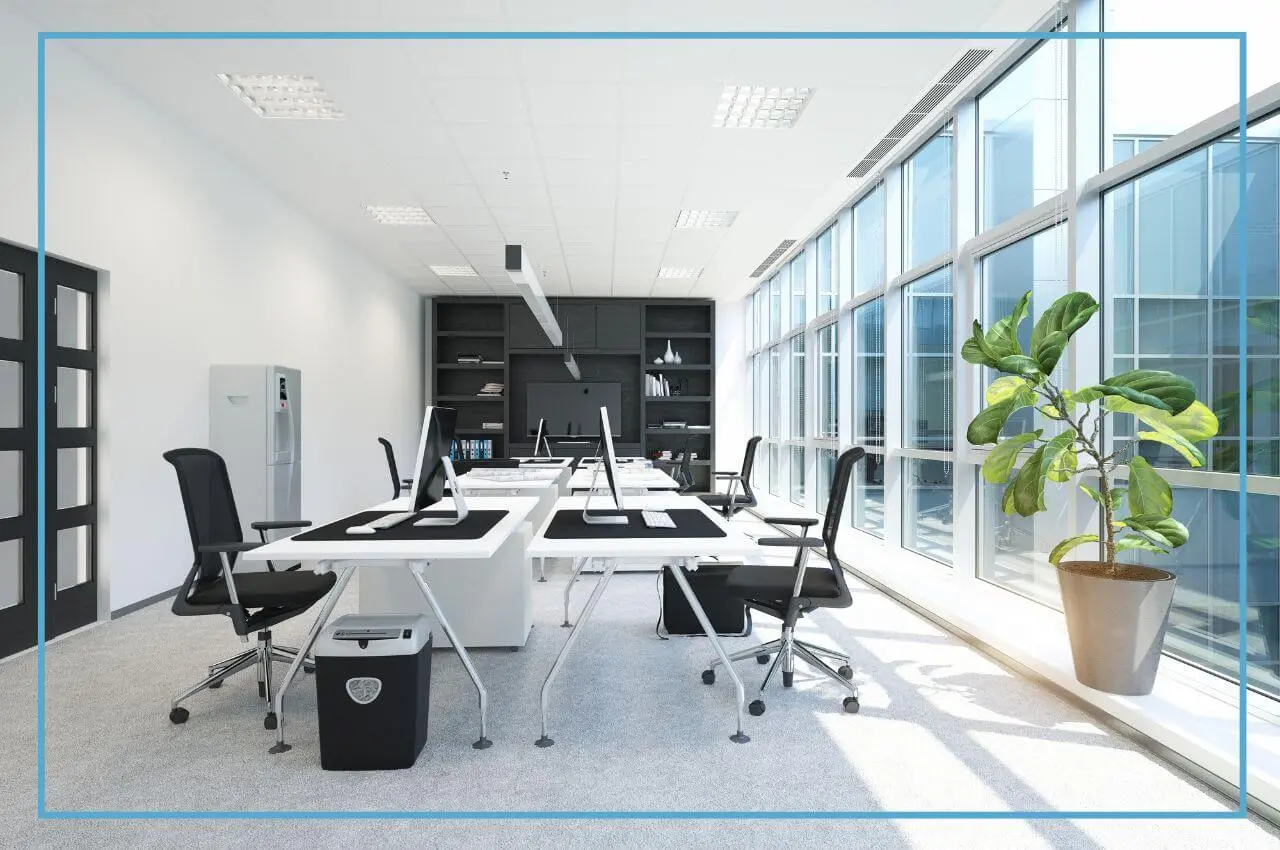 Office Cleaning Services in Dubai