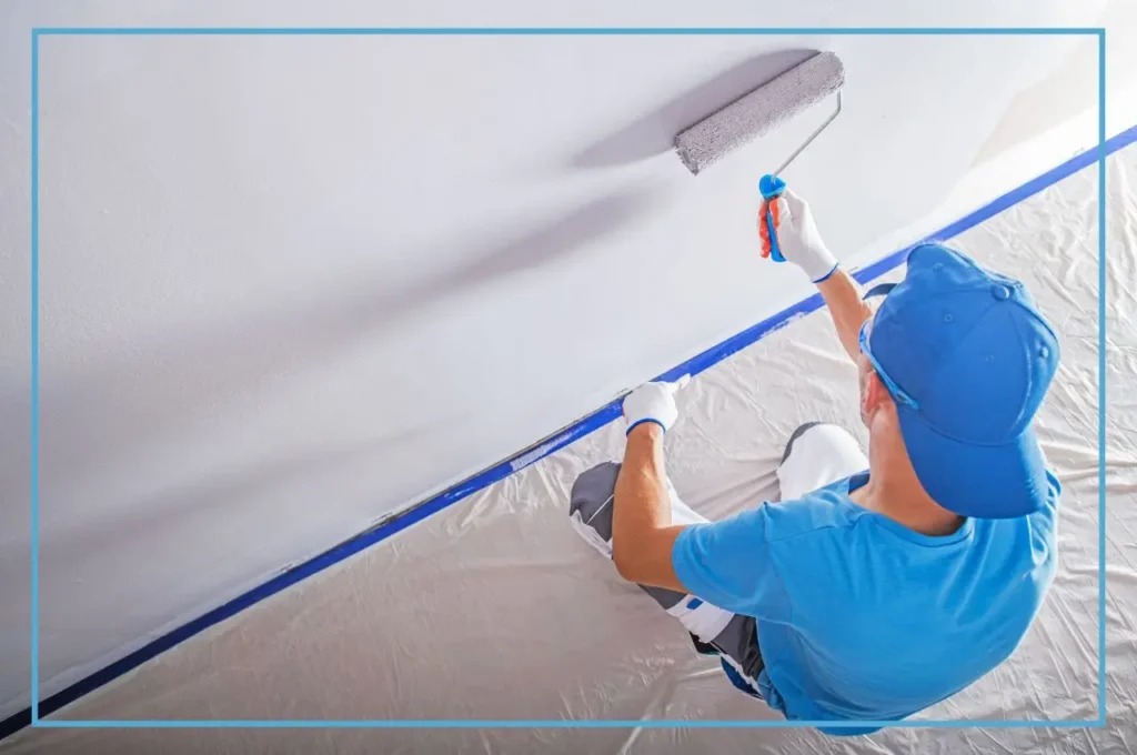 Commercial Painting Services