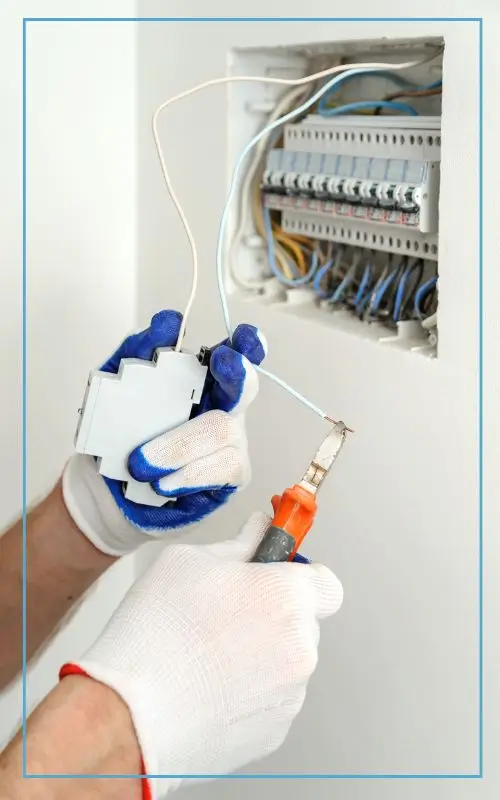 Electrical Services in Dubai