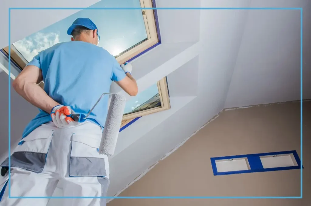 Interior Painting Services