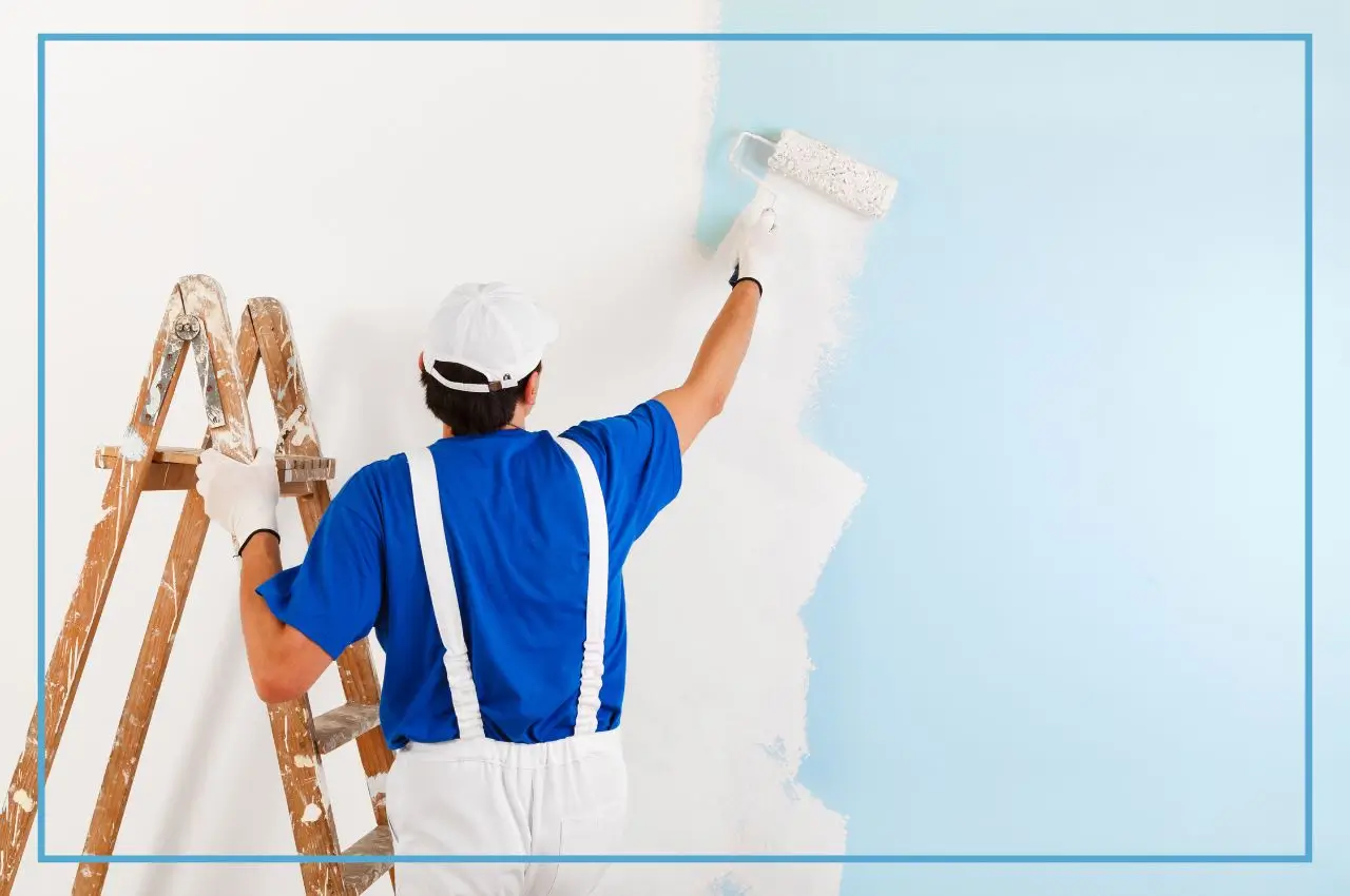 Painting Services in Dubai