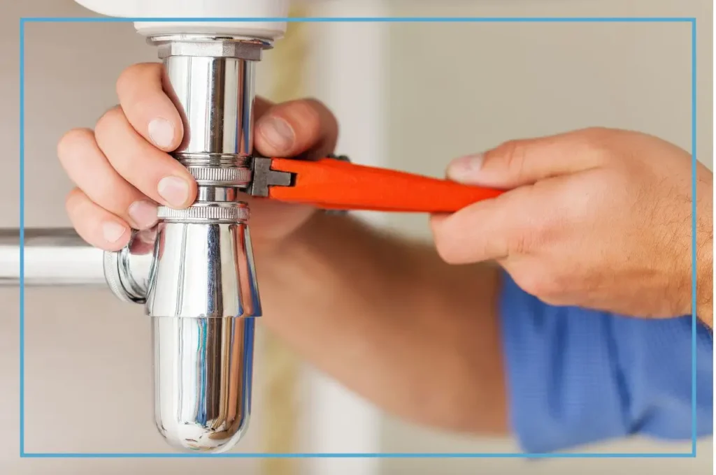 Plumbing Services Dubai