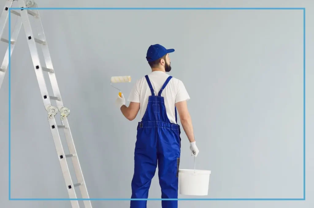 Residential Painting services