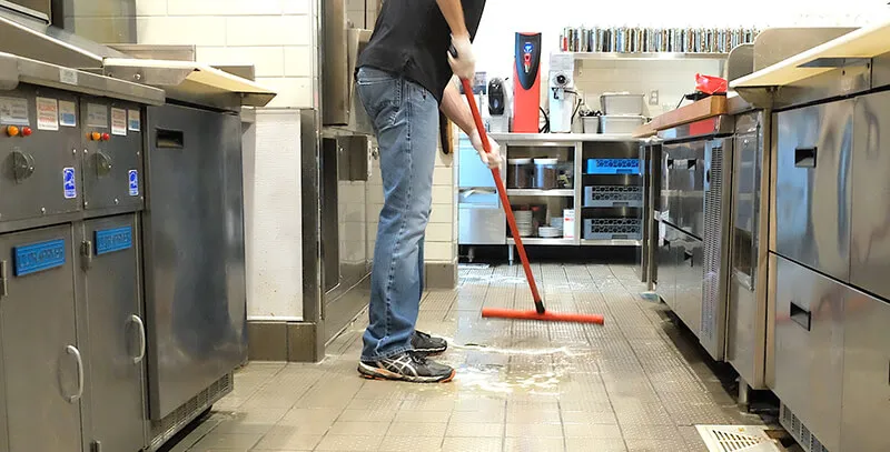 restaurant deep cleaning services in dubai