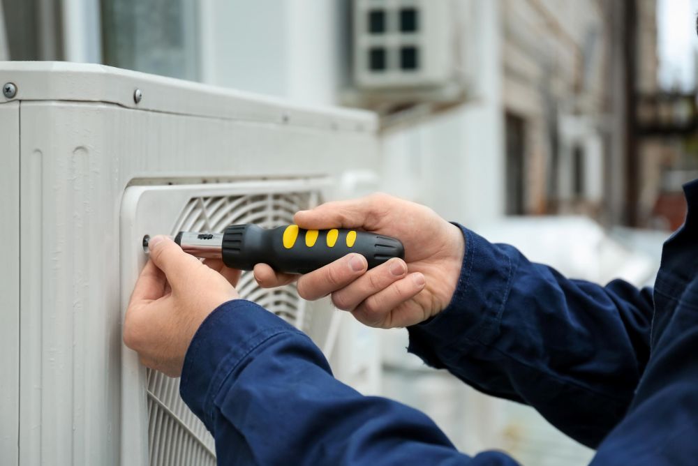 ac repair