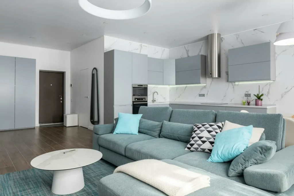 apartment deep cleaning services dubai